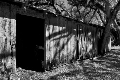 Abandoned