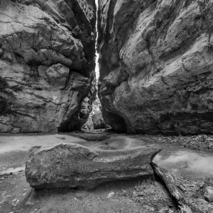 Bear Cave Trail