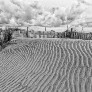Sand Drifts II