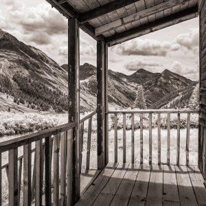 The Front Porch II