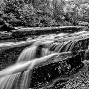 The Little River II