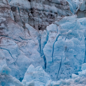 Blue Ice