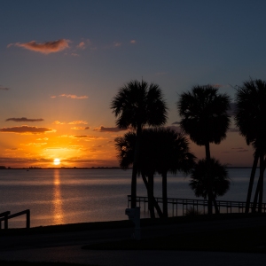 Florida Sunrise Florida Sunrise