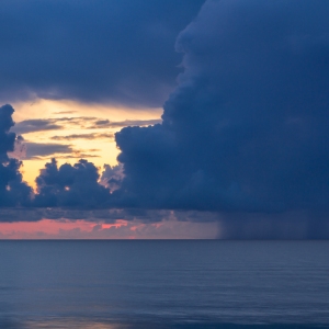 Morning Storm Morning Storm