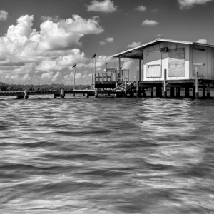 Paradise on Stilts Paradise on Stilts