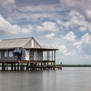 Pine Island Fish Shack