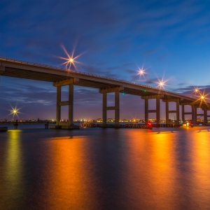 South Causeway Bridge South Causeway Bridge