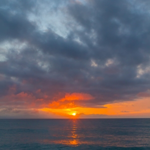 Treasure Coast Sunrise