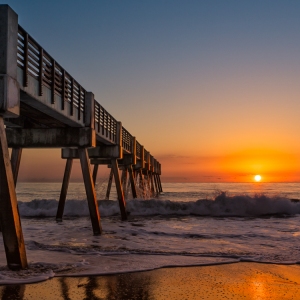 Vero Beach Sunrise Vero Beach Sunrise