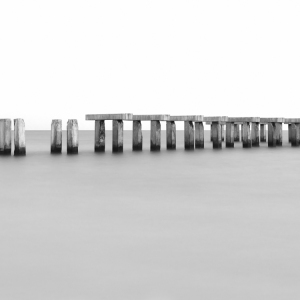 Waterhenge II Waterhenge II