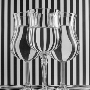 Libation Abstract Libation Abstract