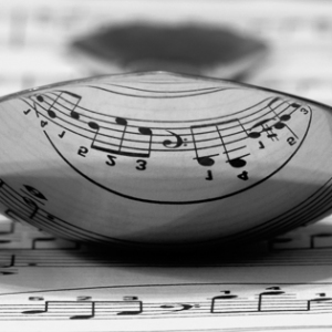 Beethoven's Spoonlight Sonata