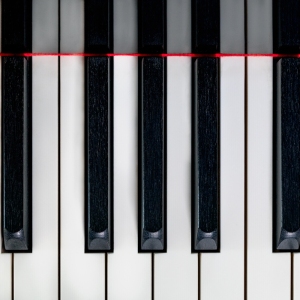 Piano Keys Piano Keys