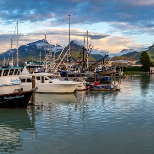Alaskan Spirit