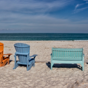 Beach Chairs