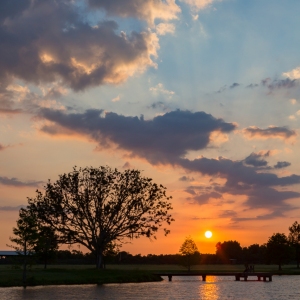 Beautiful Ending