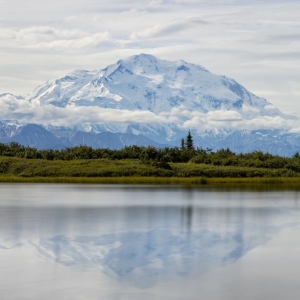 Denali - Extraordinary Light