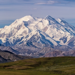 Denali-The Road to Greatness
