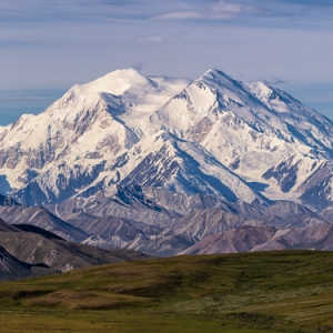 Denali at Stony Hill Overlook