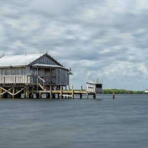 Fisherman's Dream House