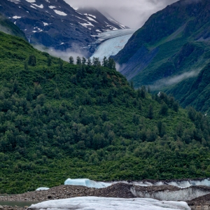 Glacier View Park