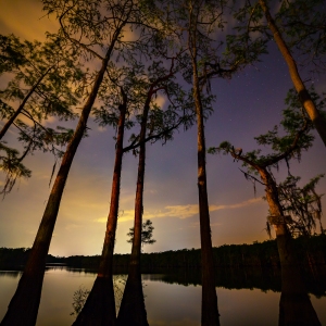 Goodes Mill Lake