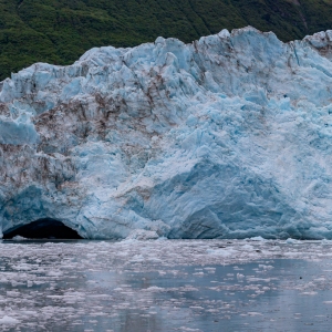 Icy Waters