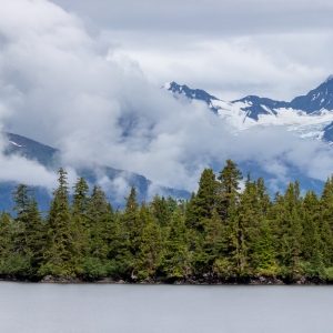 Inside Passage