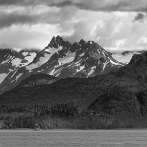 Kachemak Bay