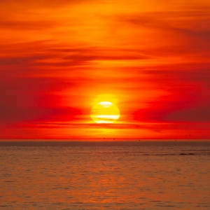 La Push Sunset III