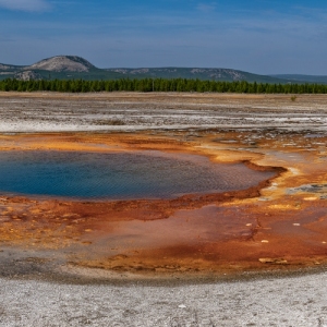 Opal Pool