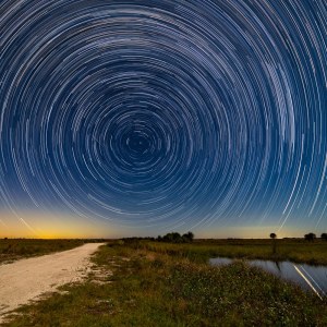 Pathway to Polaris