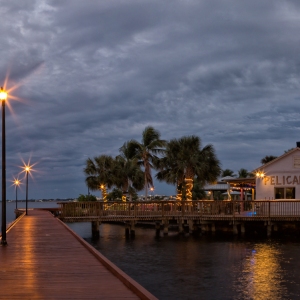 Pelican Cafe