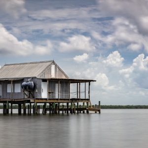 Pine Island Fish Shack