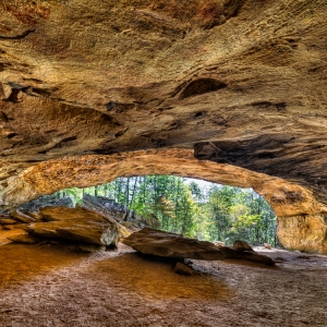Rock House Cave