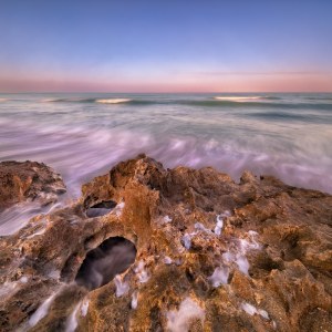 Rocky Refuge