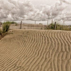 Sand Drifts