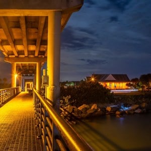 Sebastian Inlet Bridge