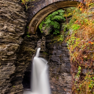 Sentry Bridge