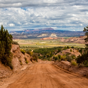Skutupah Road