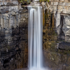 Taughannock Falls State Park