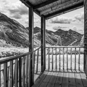 The Front Porch