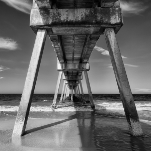 The Pier