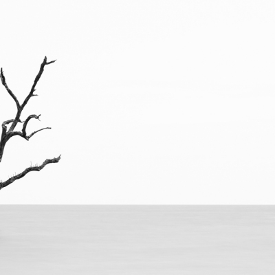 Less Is More