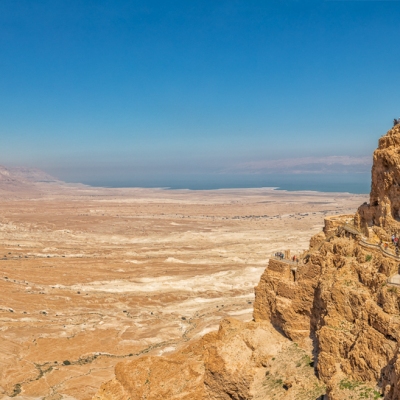 Masada