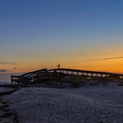 Port Boca Grande Lighthouse