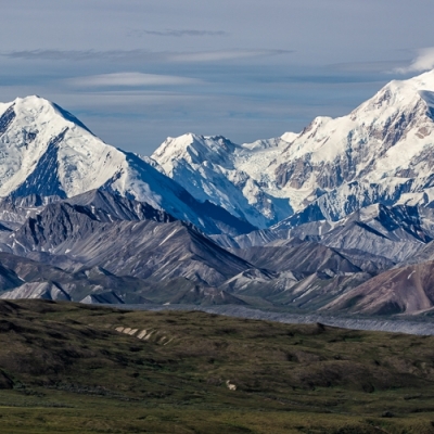 Presence of Greatness