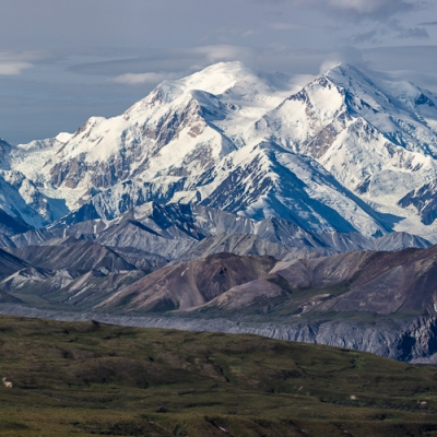 Presence of Greatness