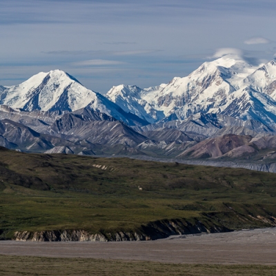 Presence of Greatness II