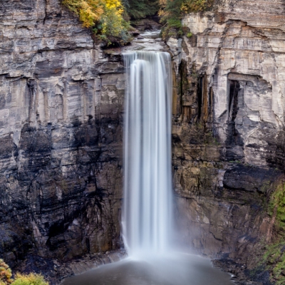 Taughannock Falls